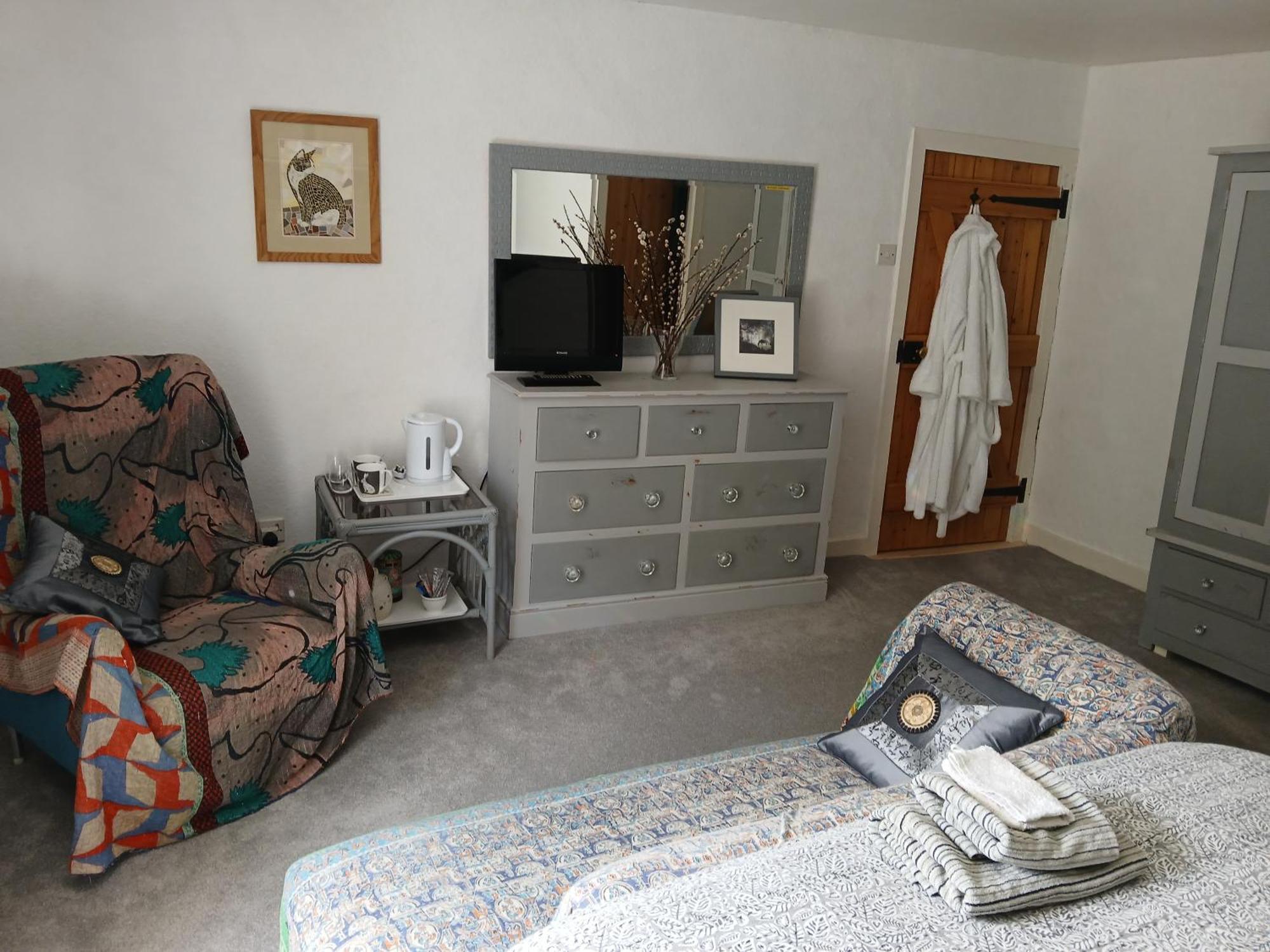 Gospatric House Рипън Екстериор снимка