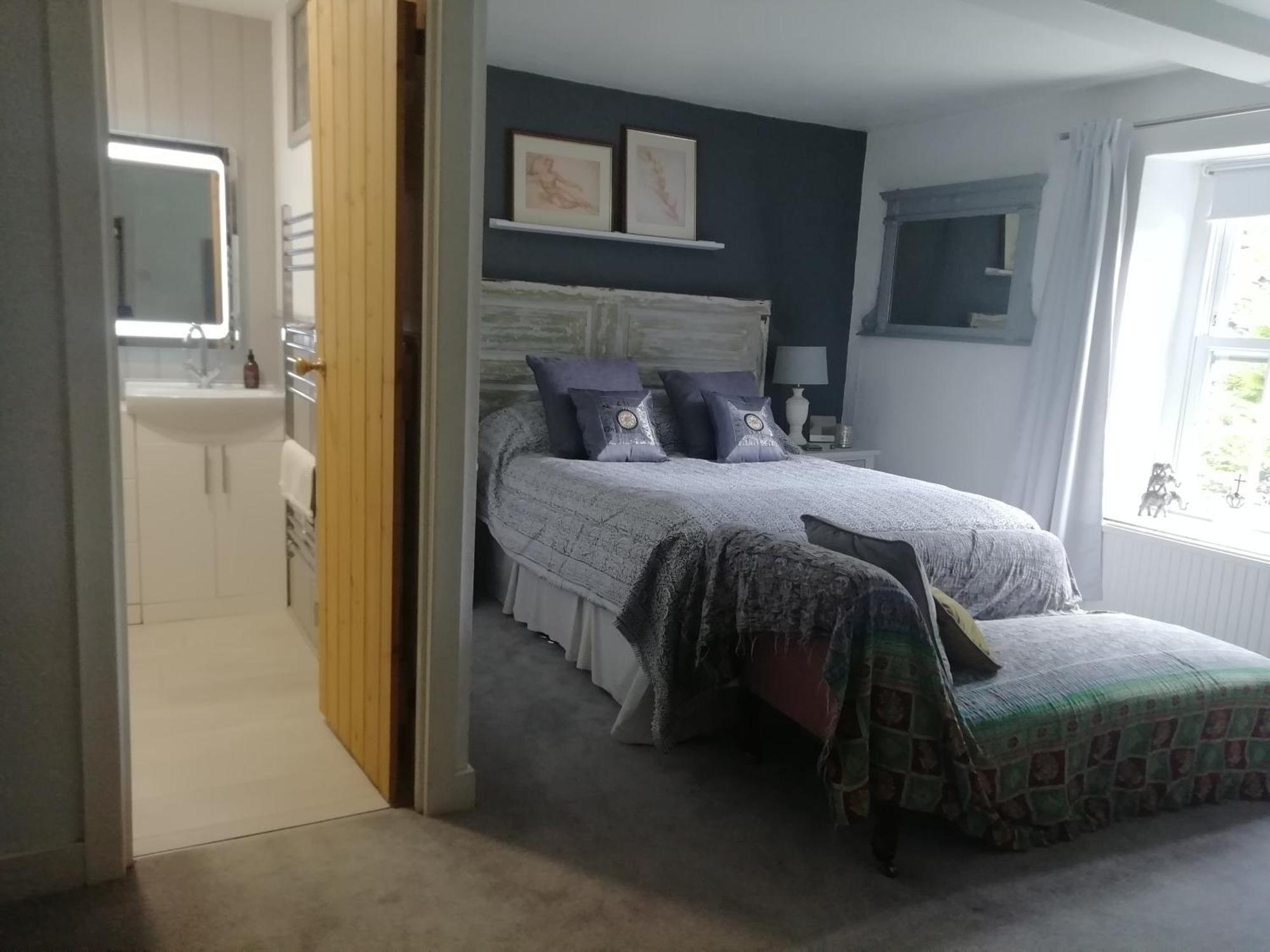 Gospatric House Рипън Екстериор снимка